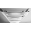 ORBIT vykurovacie teleso s bočným pripojením 750x1680 mm, biela