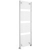 ORBIT vykurovacie teleso s bočným pripojením 600x1850 mm, biela