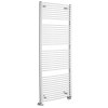 ORBIT vykurovacie teleso s bočným pripojením 750x1850 mm, biela