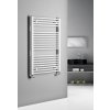 ORBIT vykurovacie teleso s bočným pripojením 600x960 mm, biela