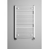 ORBIT vykurovacie teleso s bočným pripojením 600x960 mm, biela