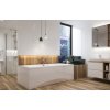 CERSANIT - Akrylátová vana INTRO 180x80 cm S301-222