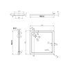 set kut barcelona plus quadrato vanicka venets