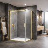 pevna bocna stena panel belver gold new