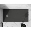MEXEN - Stone+ sprchová vanička obdélníková 180x90, antracit 44719018