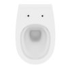 CERSANIT - ZÁVĚSNÁ WC MÍSA ARTECO NEW CLEAN ON + SEDÁTKO S701-178