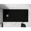 MEXEN - Stone+ sprchová vanička obdélníková 180x90, černá 44709018