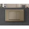MEXEN - FenixTlačítko 01 zlato flush /kompatibilní s Geberit Sigma UP300 a UP320/ 600104