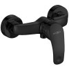 MEXEN - Fabia sprchová baterie, černá 746540-70