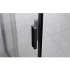 set stvorcovy kut zarya black vanicka axim stone effect