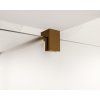 walk in sprchovaci kut lagos copper new 200
