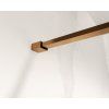 walk in sprchovaci kut lagos copper new 200