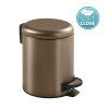 POTTY odpadkový koš 3l, Soft Close, meď mat