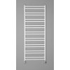 METRO DOS vykurovacie teleso 550x1430 mm, biela
