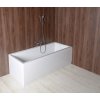 PLAIN panel čelný 190x59cm, pravý