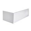 PLAIN panel čelný 190x59cm, pravý