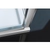 EASY obdĺžniková sprchová zástena pivot dvere 800-900x1000mm L/P varianta