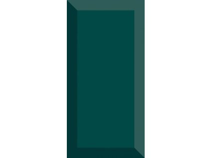 TAMOE VERDE kafel shiny 9,8X19,8