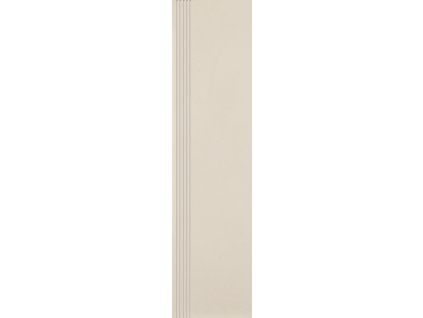 Intero Bianco schod 29,8X119,8