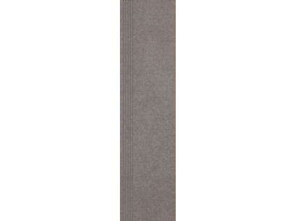 Intero sivá schod 29,8X119,8
