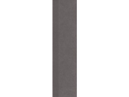 Intero Nero STOP 29,8X119,8 NAC