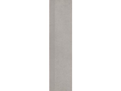 Intero SILVER schod 29,8X119,8
