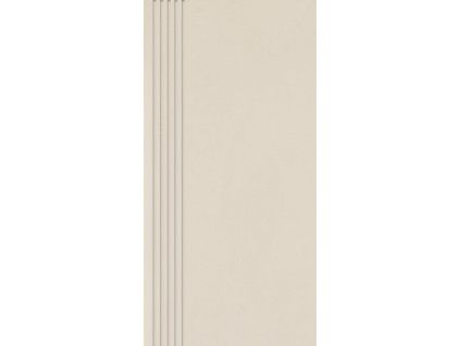 Intero Bianco schod 29,8x59,8