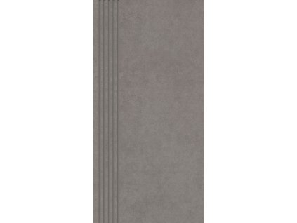 Intero Grys STOP 29,8x59,8 NAC