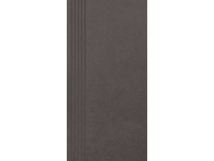 Intero Nero STOP 29,8x59,8 NAC