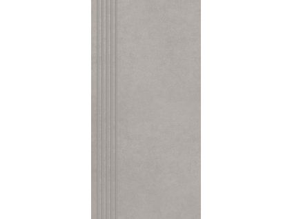 Intero SILVER schod 29,8x59,8