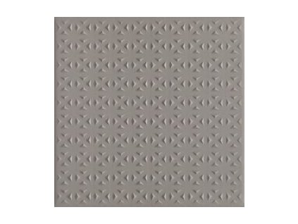 Bazo Grys Mono 13mm 19,8x19,8 str