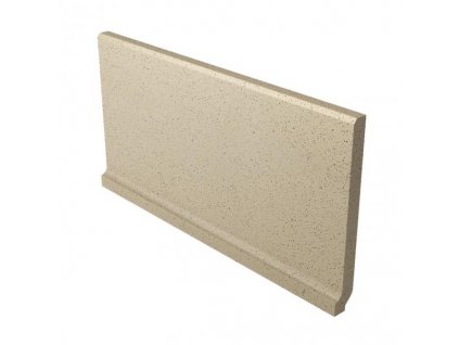 bazo beige sokel s lemom