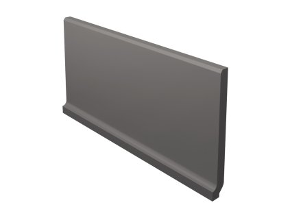 Bazo Nero SOKEL s lemom 19,8x10