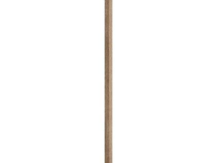 UNI lišta WOOD 2,8X60