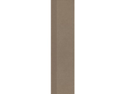 Intero Mocca schod 29,8x119,8