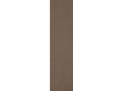 Intero Brown STOP 29,8x119,8 NAC