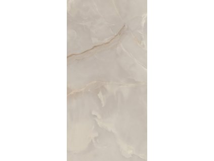INVISIBLE white 60x120 POL