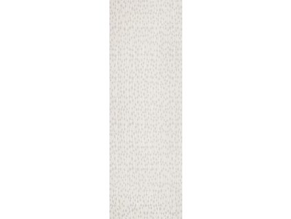 UNIQUE LADY white dekor 39,8X119,8