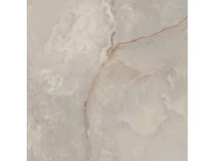 INVISIBLE white 120x120 POL