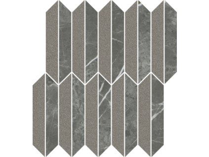 NOISY WHISPER graphite moz mix 27,4X