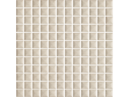 SYMETRY BEIGE mozaika 29,8X29,8(2,3X2,3)