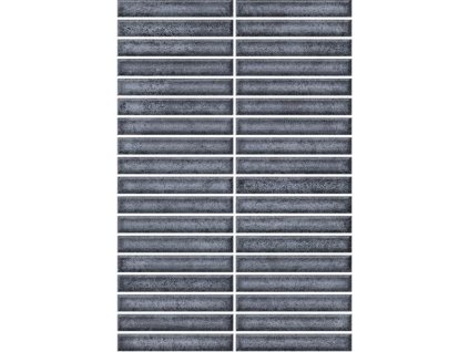 MONPELLI BLUE MURANO MOZAIKA 19,8x29,8