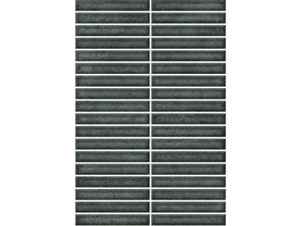 MONPELLI EMERALD MURANO MOZAIKA 19,8x29,8