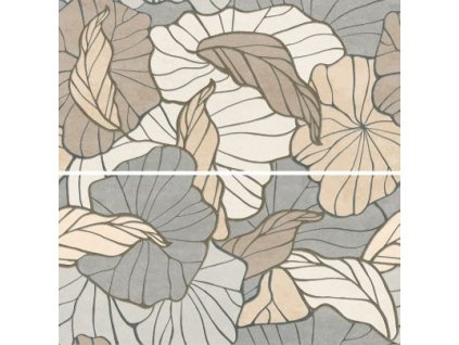 ILLUSION UNI PANEL  30x60x2