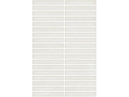 MONPELLI WHITE MURANO MOZAIKA 19,8x29,8