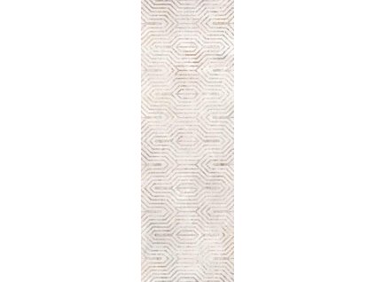 ALCHEMIA GRYS DEKOR 29,8X89,8 rek