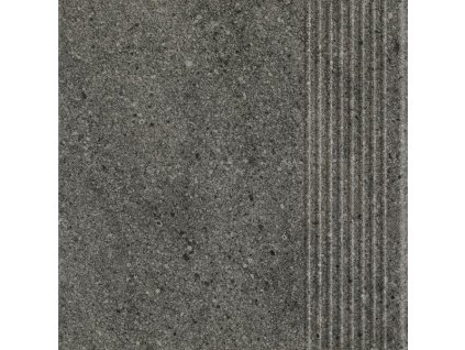 ALGO GRYS STOP 30X30 mat