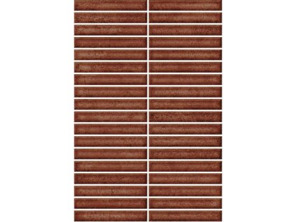 MONPELLI WINE MURANO MOZAIKA 19,8x29