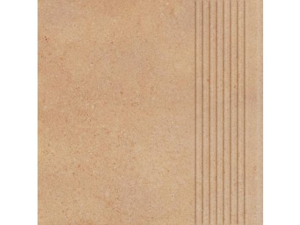 ALGO BEIGE STOP 30X30 mat