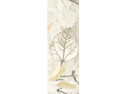 MAGNOLIA GRYS INS B 25X75